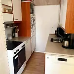 度假居 Cozy In Ejby Adal *
