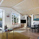 Cozy In Ejby Adal 펜션 Kirke-Hyllinge