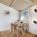 Cozy In Ejby Adal 度假居