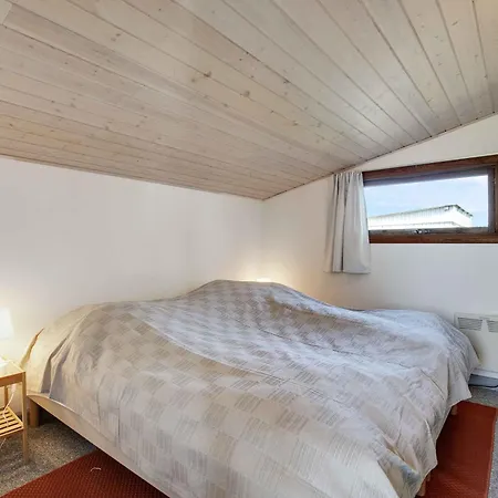 Cozy In Ejby Adal 度假居 Kirke-Hyllinge