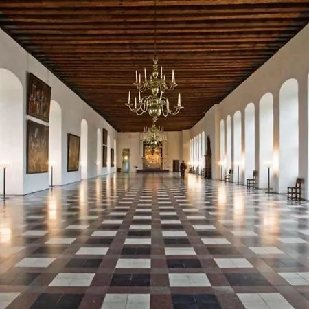 Cozy In Ejby Adal Kirke-Hyllinge