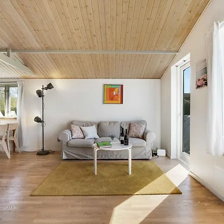 Cozy In Ejby Adal
