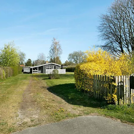 Cozy In Ejby Adal * Kirke-Hyllinge