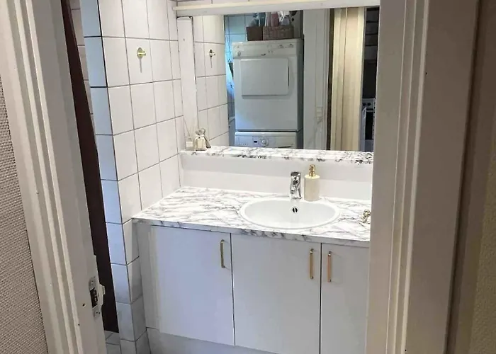 Semesterbostad Cozy In Ejby Adal *