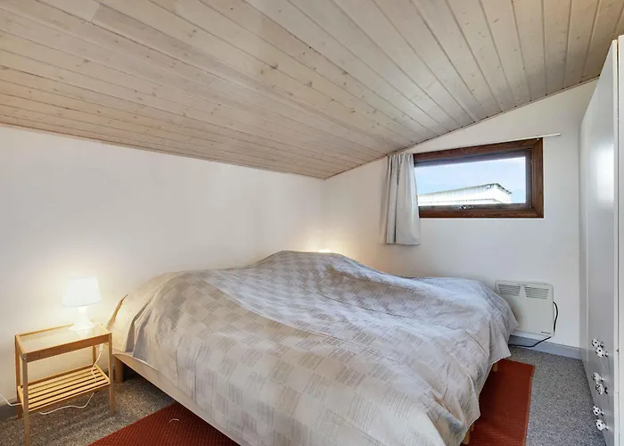 Cozy In Ejby Adal Semesterbostad Kirke-Hyllinge