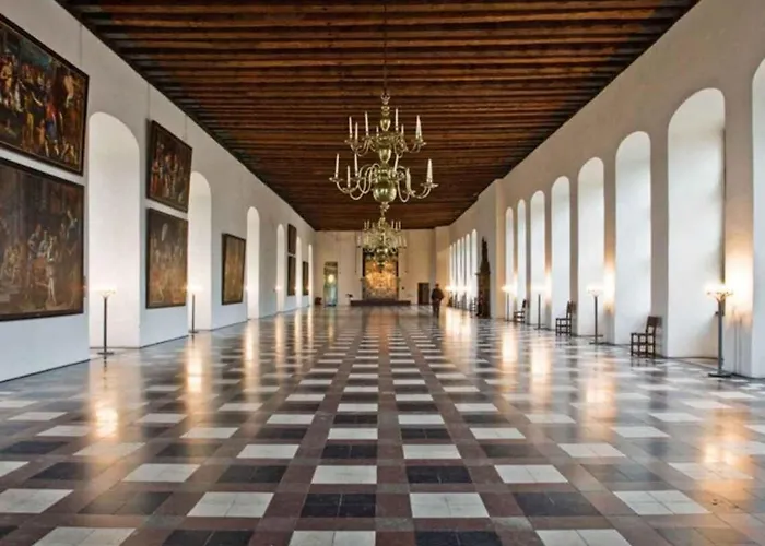 Cozy In Ejby Adal Kirke-Hyllinge