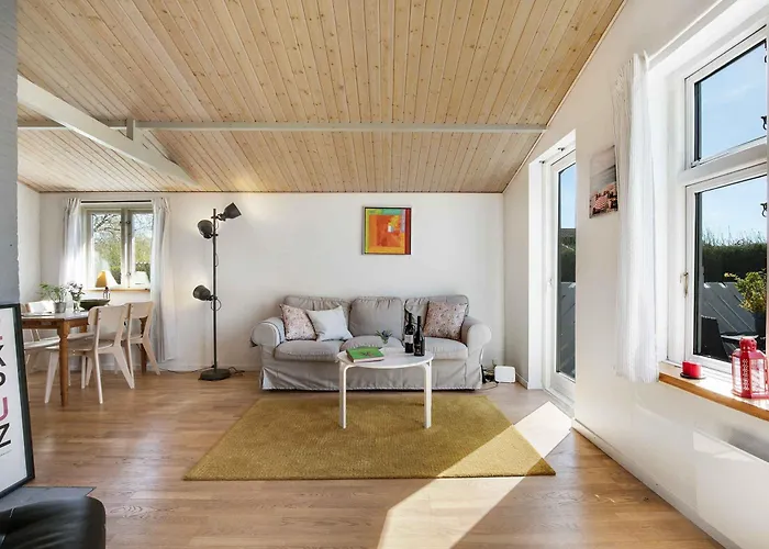 Cozy In Ejby Adal