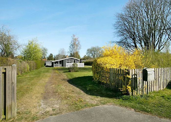Cozy In Ejby Adal * Kirke-Hyllinge